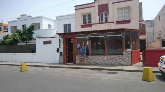 Restaurante La Quinta 615